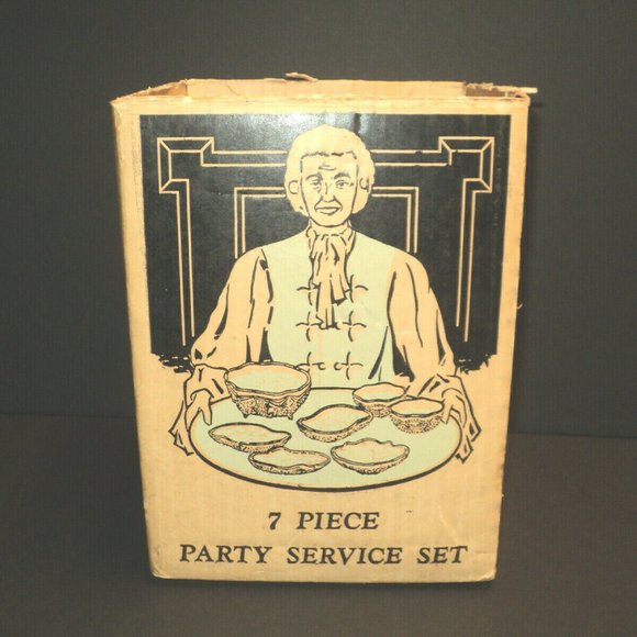 Vintage Thatcher Early American Prescut White Milk Glass Nappy Dish Hobstar - Picture 4 of 6